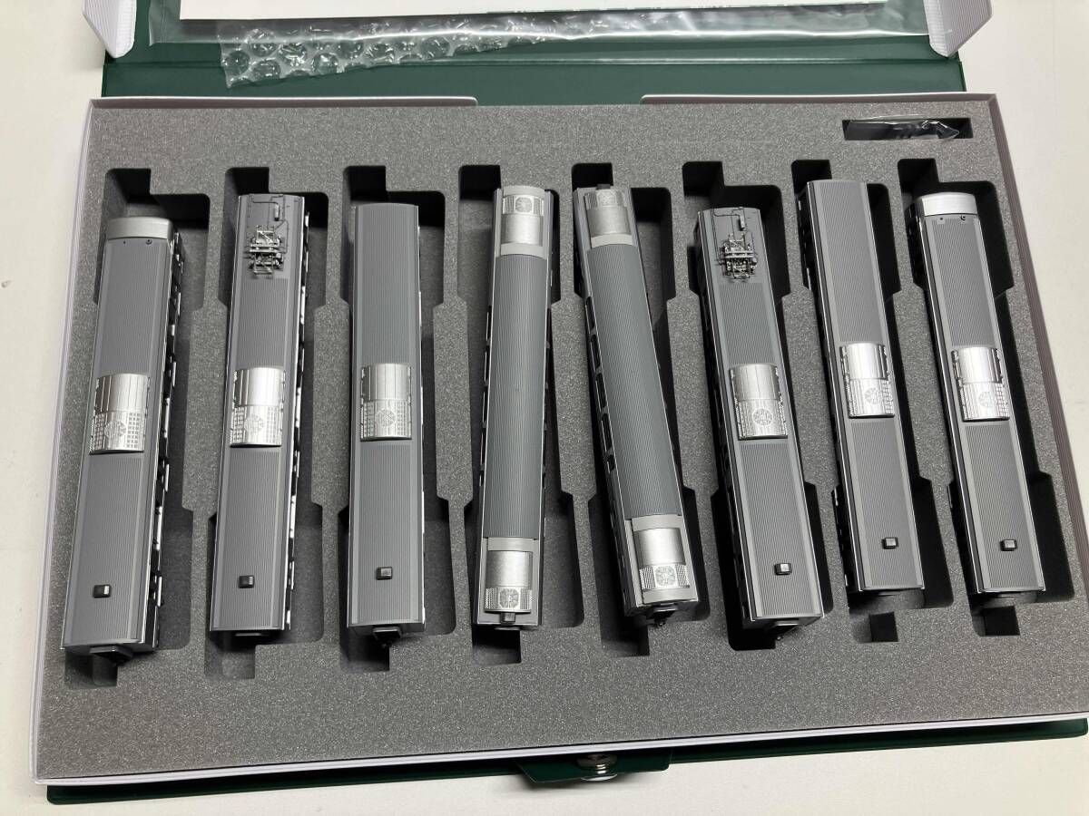 総武快速線 8両基本セット