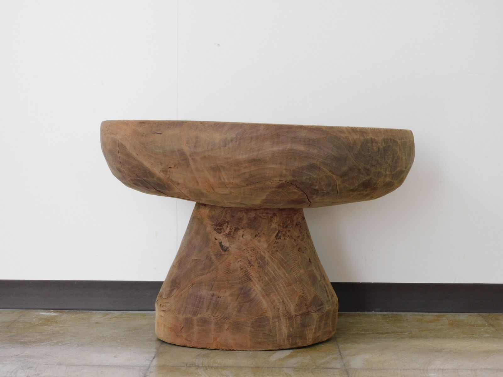 1950年代　ステップエンドテーブル　ロング　ヴィンテージ　ミッドセンチュリー ミッドセンチュリー 1950年代 ステップエンドテーブル ロング