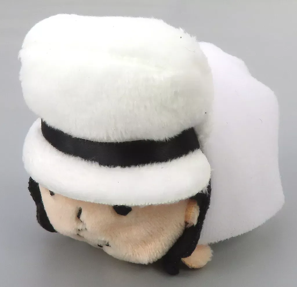 ムギムギおてだま　ルッチ　カク　メモリアル　タグ付き ムギムギおてだま ルッチ カク メモリアル タグ付き ワンピース