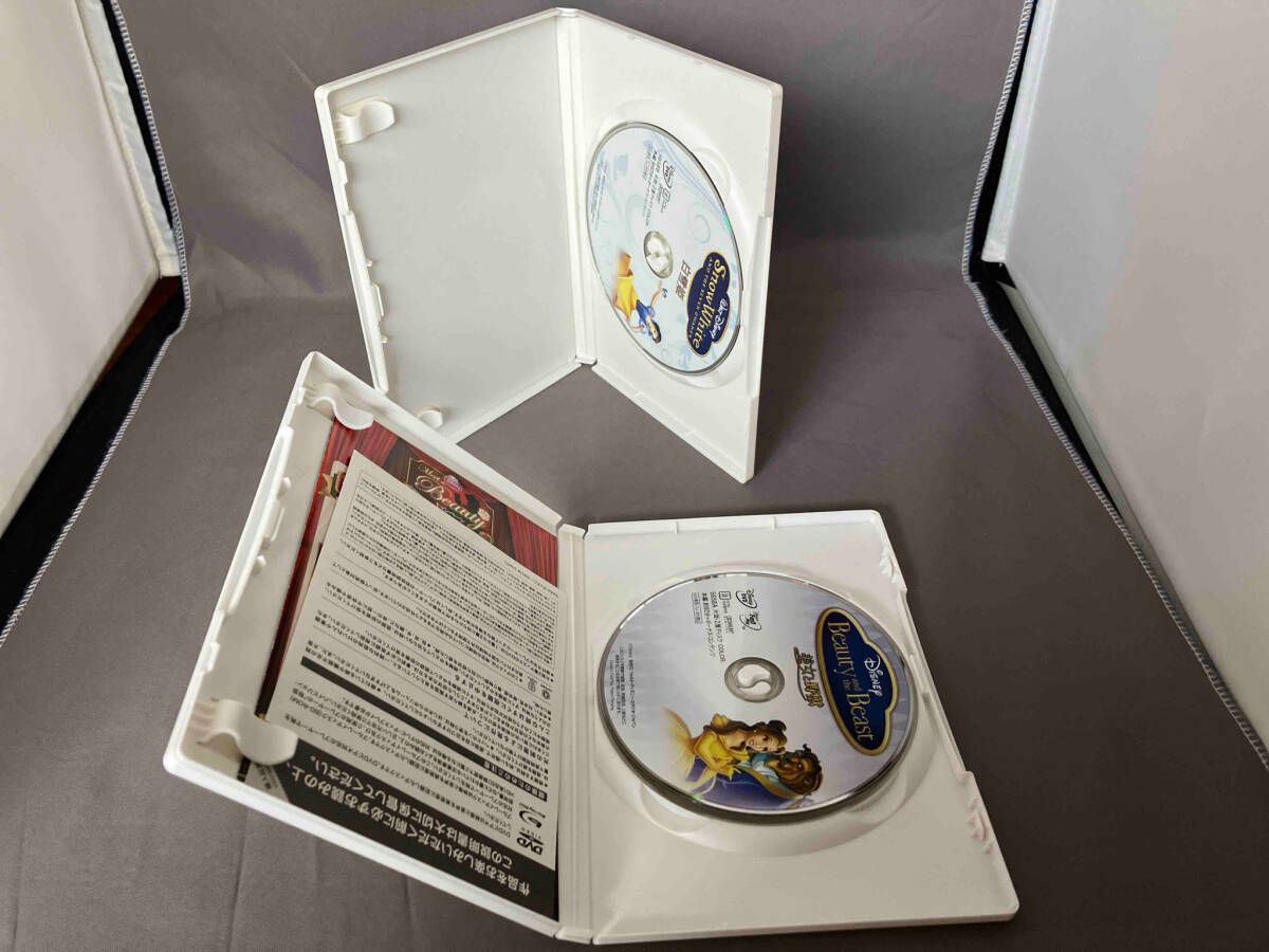 DVD ディズニｰプリンセス/コンプリｰトBOX - メルカリ