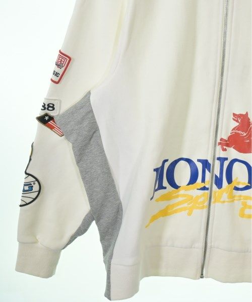 HONOR THE GIFT パーカー メンズ 【古着】【中古】【送料無料】 - メルカリ