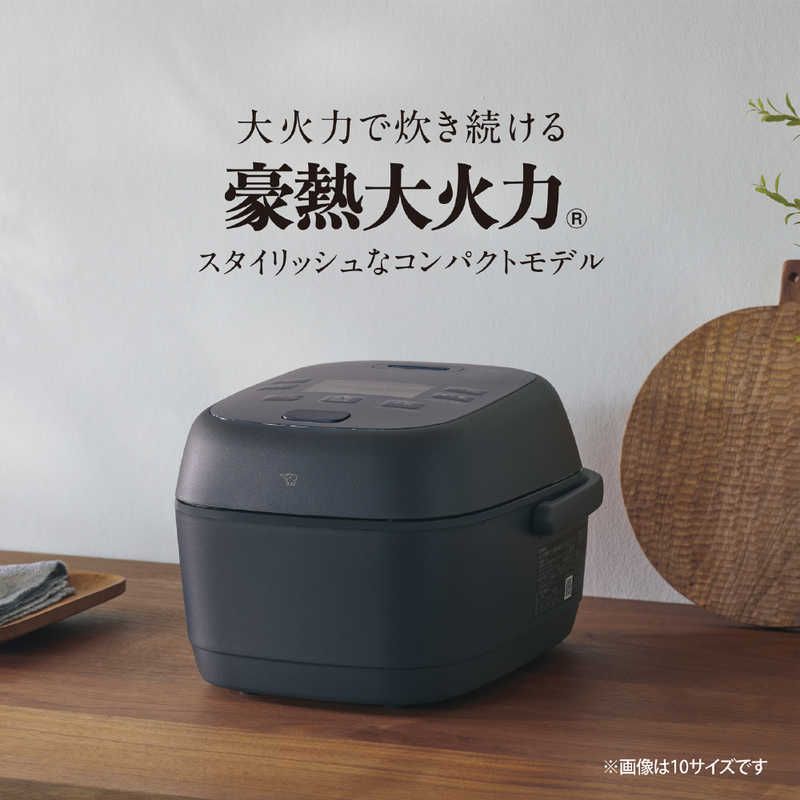 新品 未開封 】 象印 圧力IH炊飯ジャー 極め炊き ［1升 / 圧力IH 