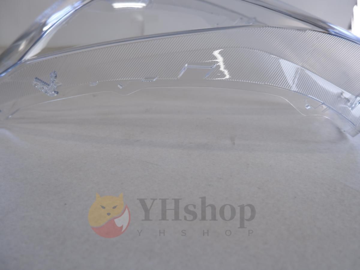 BMW 初代3シリーズ グランツーリスモ F34 曇り除去 黄ばみ ひび割れ リペアレンズ ヘッドライト クリーナー より に