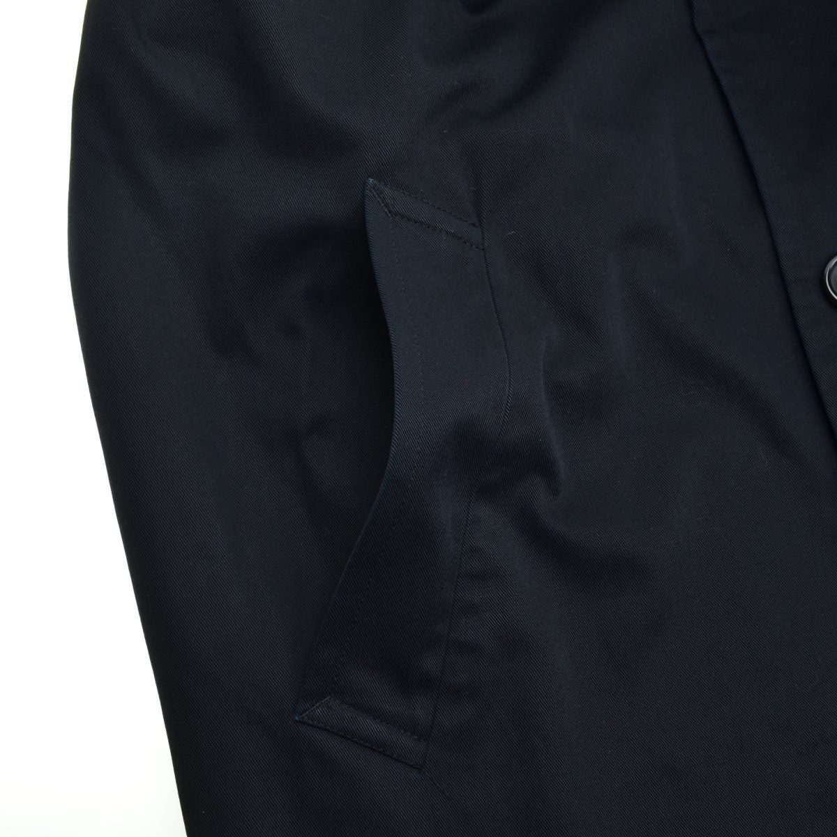 S【COMME des GARCONS HOMME / コムデギャルソン オム 】80s