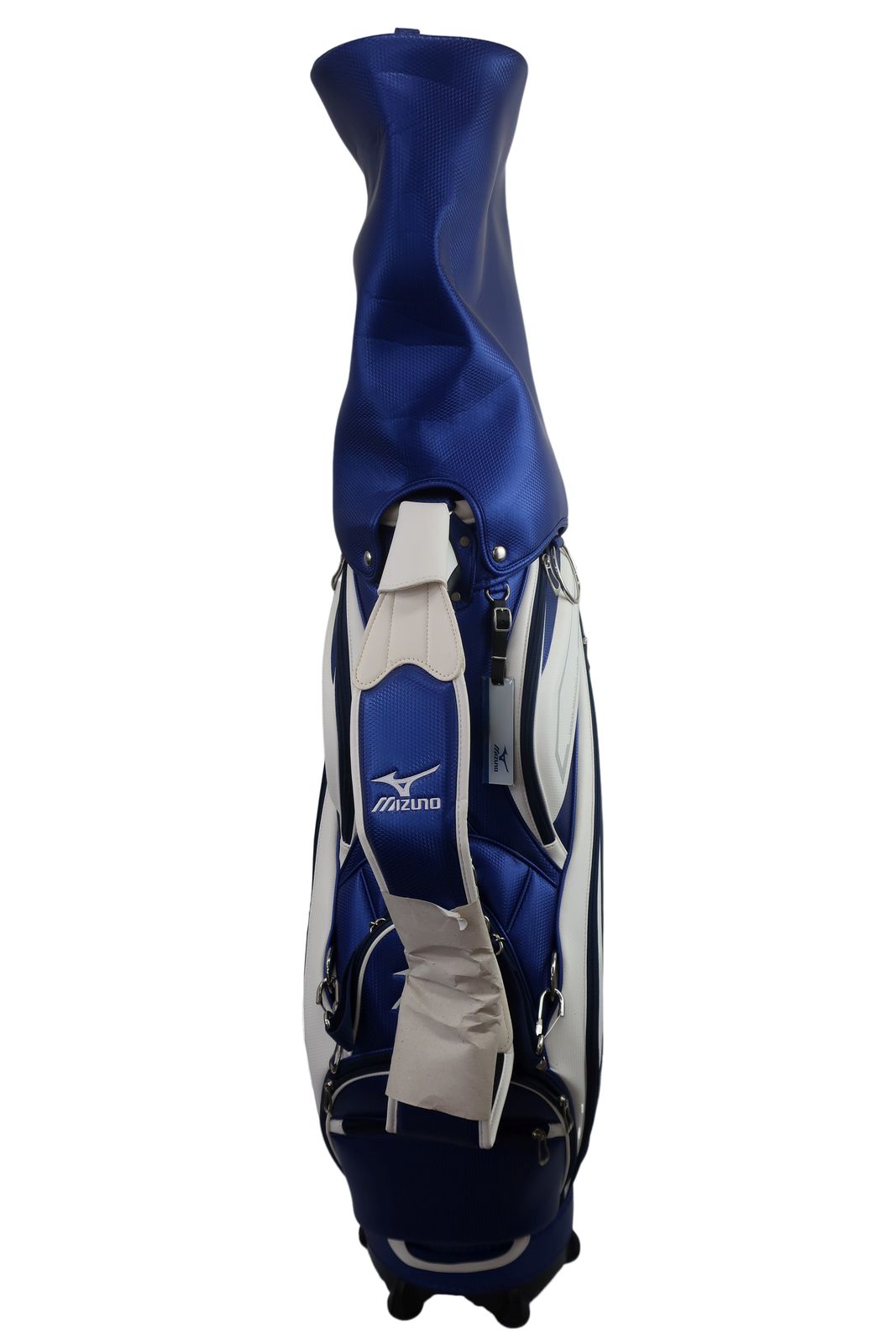 ミズノキャディバッグ ワールドモデル 9.5型 ミズノ ツアースタイル