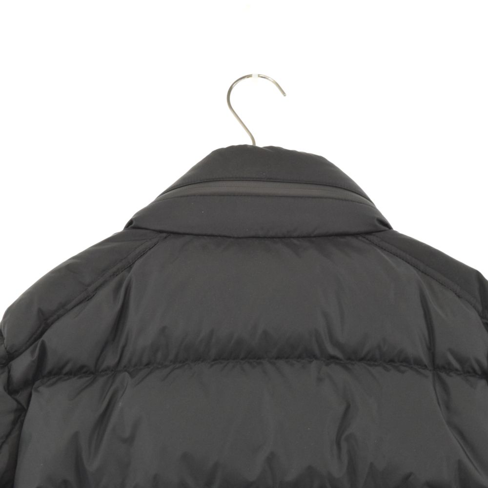 MONCLER (モンクレール) 21AW LENORMAND GIUBBOTTO ナイロンダウン