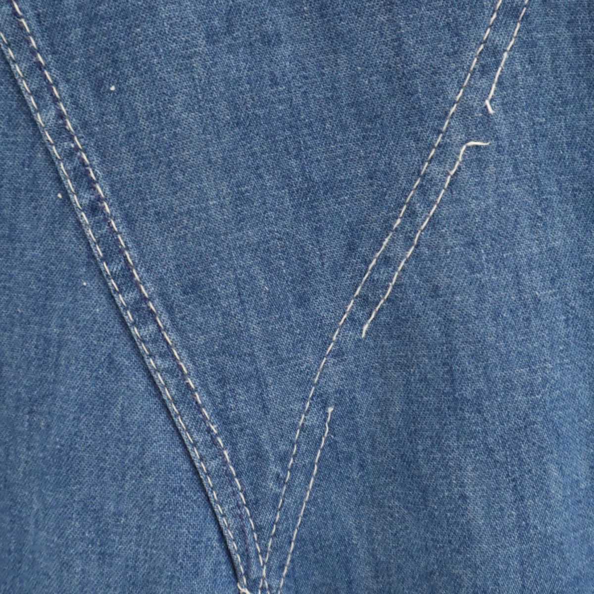 WASHINGTON DEE CEE ワシントンディーシー 80s ヴィンテージ デニム