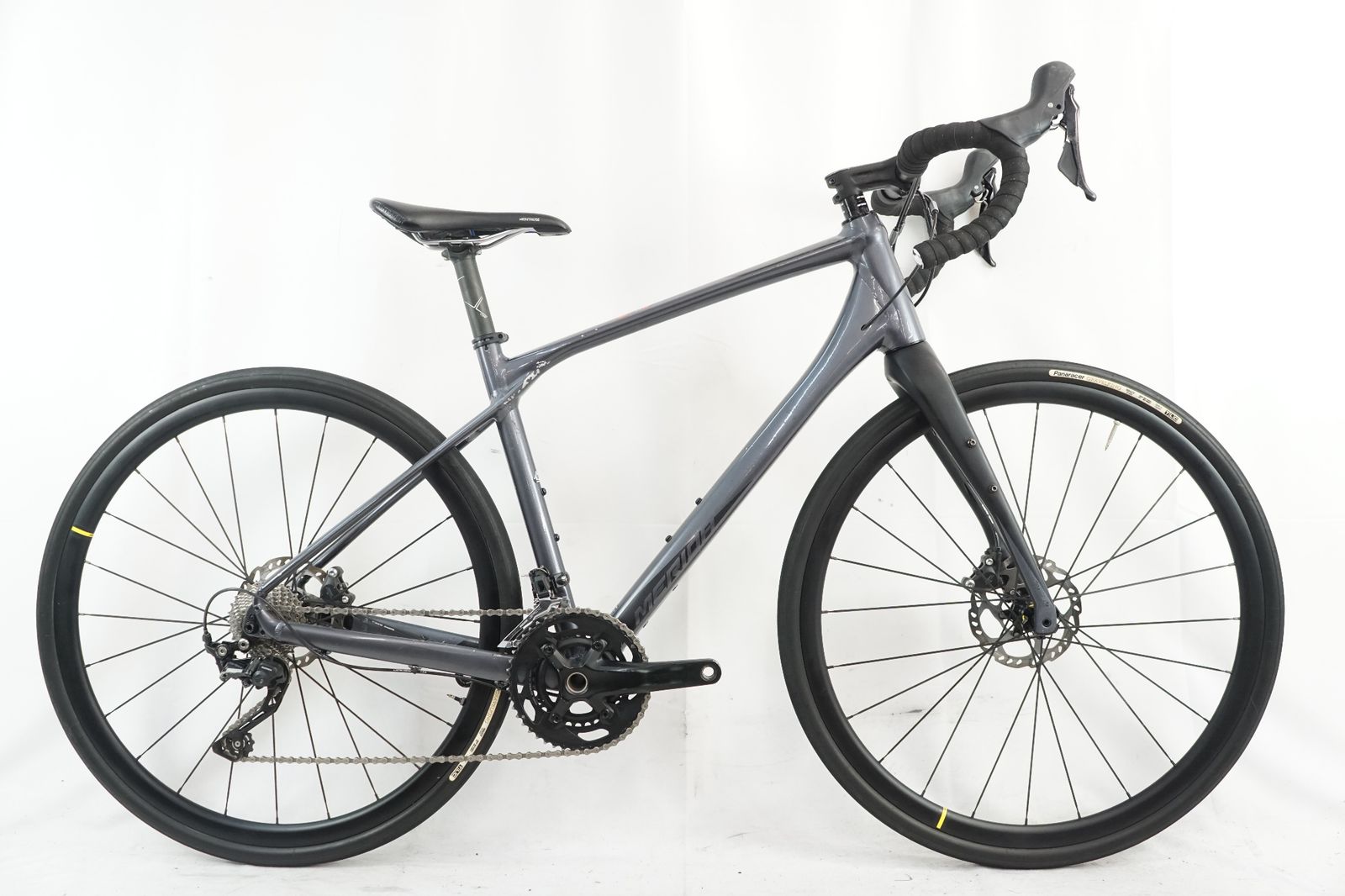 MERIDA「メリダ」 SILEX 400 2020年モデル ロードバイク MERIDA 「メリダ」 SILEX 400 2020年モデル ロードバイク / バイチャリ