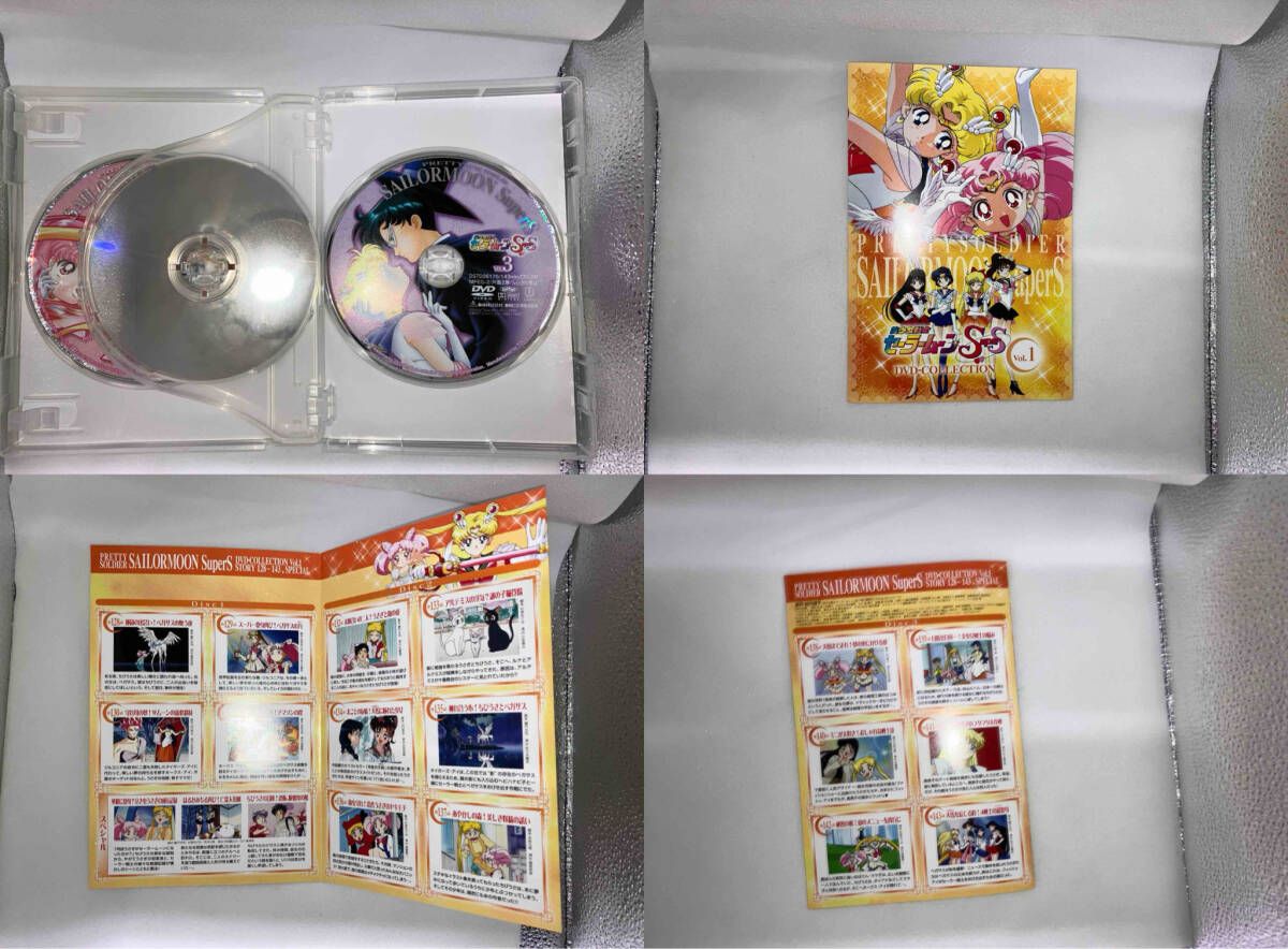 VOL.1 生産版