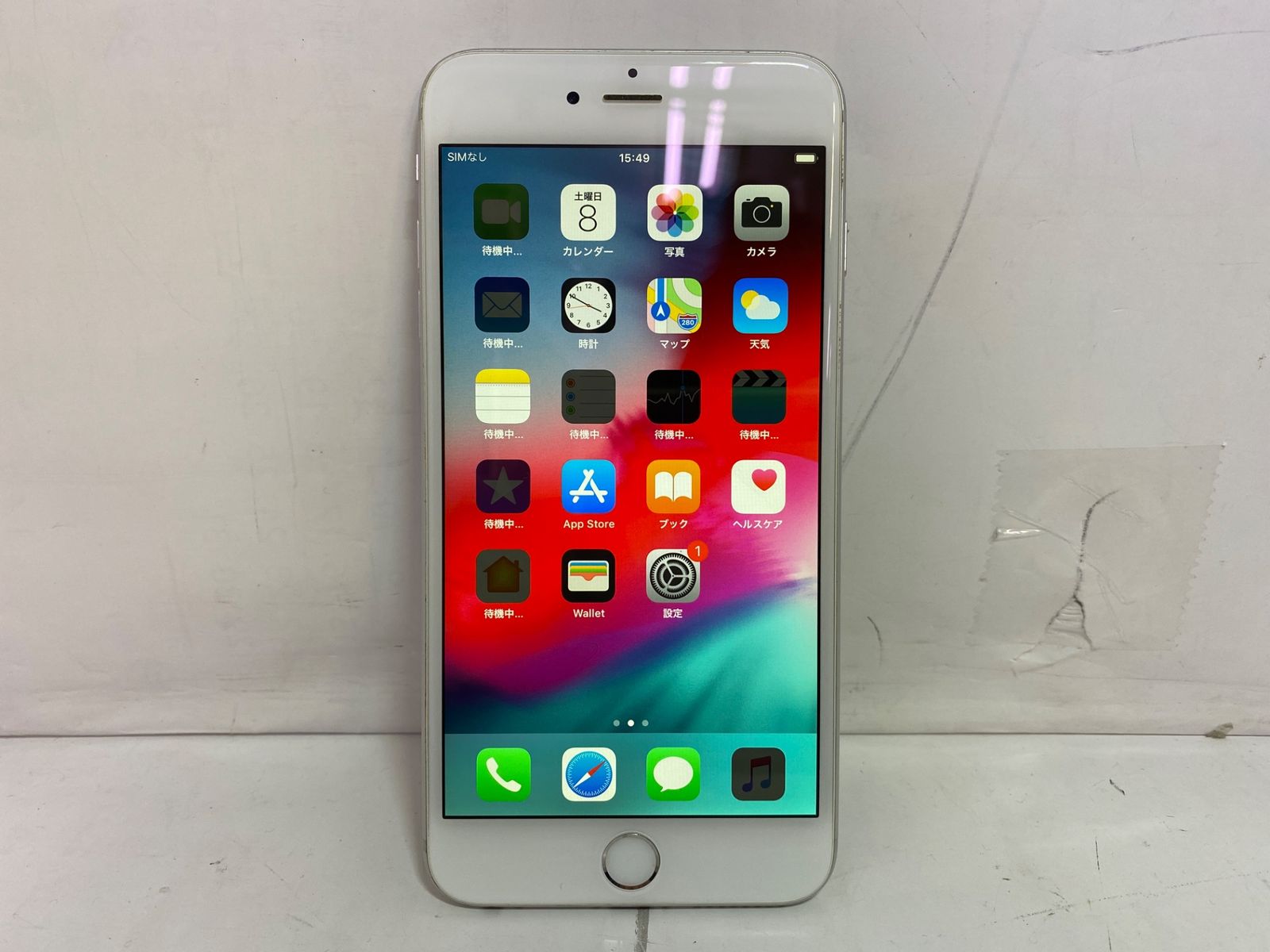 [中古スマホ] iPhone 6 Plus 64GB