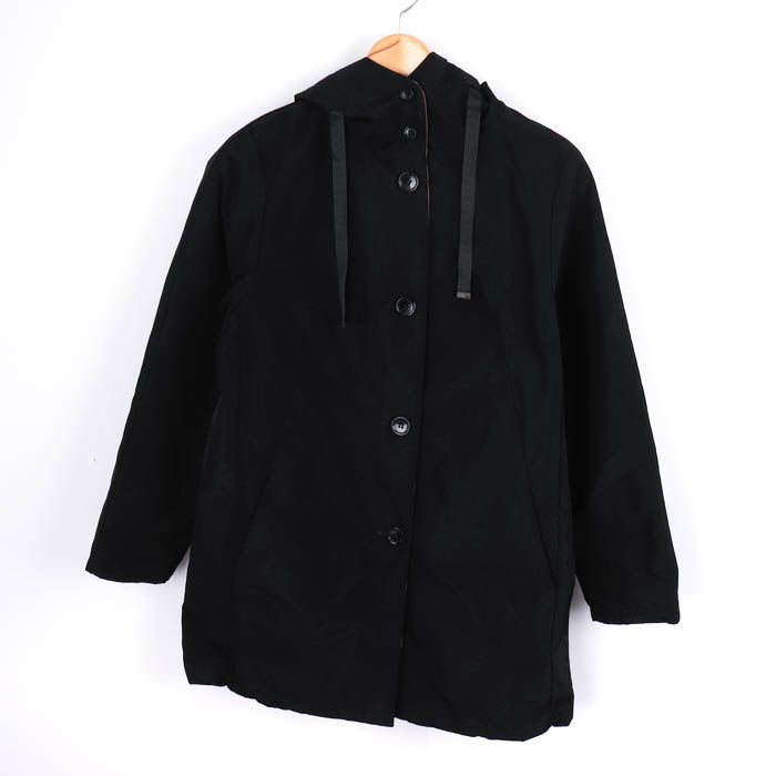 未使用 DoCLASSE アウター ブルゾン ジャケット コート ネイビー ジャケット レディース ジャケット・羽織り・ジレ⁄40代50代からの