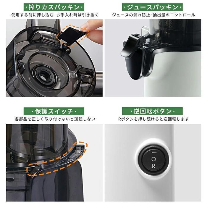 フードプロセ
