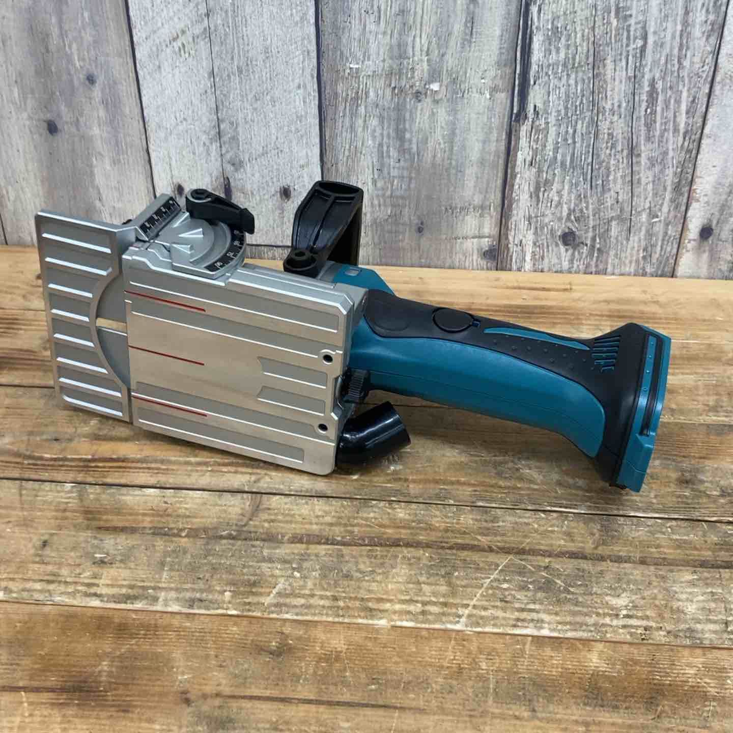 makita コードレスジョイントカッター