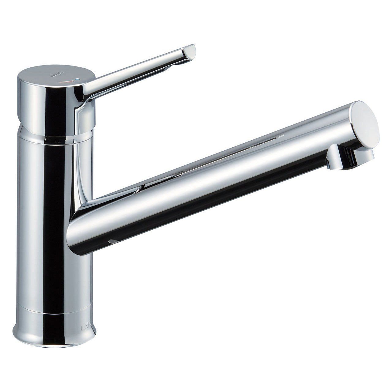 タッチレス水栓　ナビッシュ　RSF-672A 楽天市場】[RSF-672A] ナビッシュ(乾電池式) LIXIL キッチン水栓 ワン