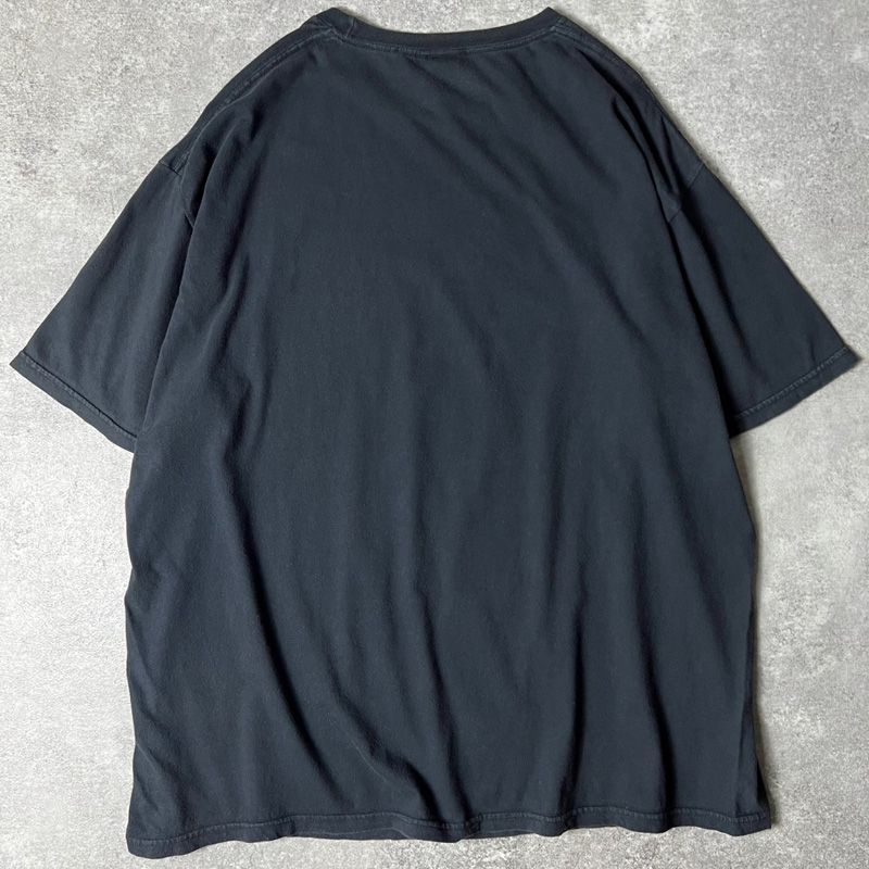 00s pink floyd millenium 13/13 XL バンT 00s PINK FLOYD オフィシャル The Wall プリント 半袖 Tシャツ