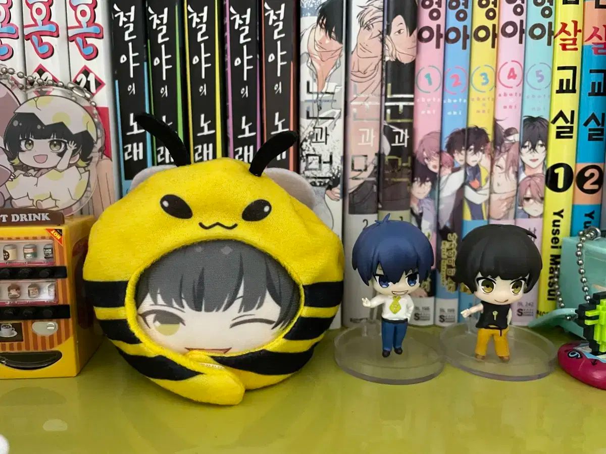 ブルロ 蜂楽廻2個セット ブルーロック(ブルロ) 蜂楽 廻 潔 世一