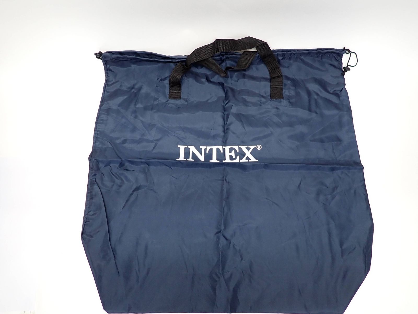 インテックス サーマラックスエアーベッド クイーンサイズ 室内用 INTEX R2508-146