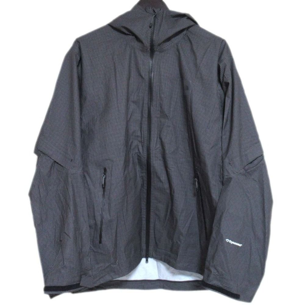 美品 24SS THE NORTH FACE ザノースフェイス エンライドレイン 