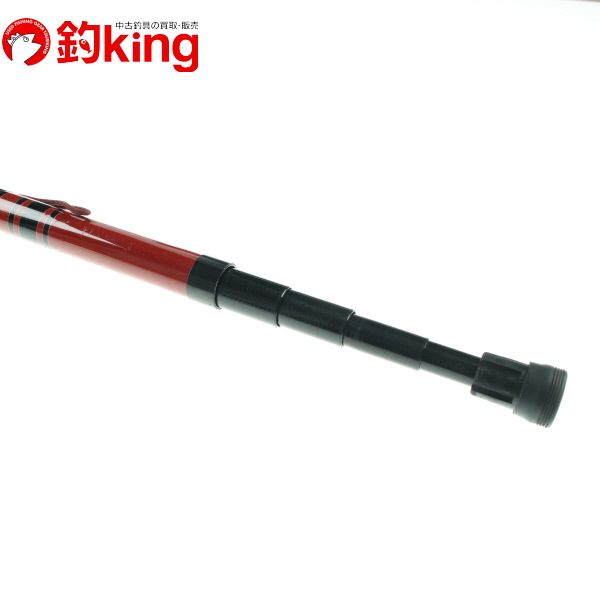 【中古】 がまかつ がま磯 たもの柄 スペシャル 530   /F136L 中古】 がまかつ がま磯 たもの柄 スペシャル 530 /F136L - メルカリ