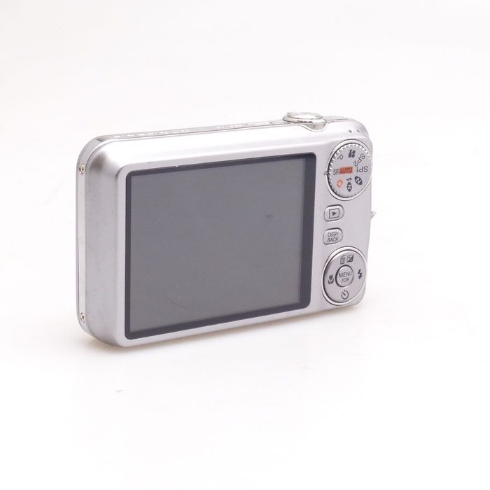 ◯ FUJIFILM FinePix 富士フィルム ファインピクス F100fd シルバー