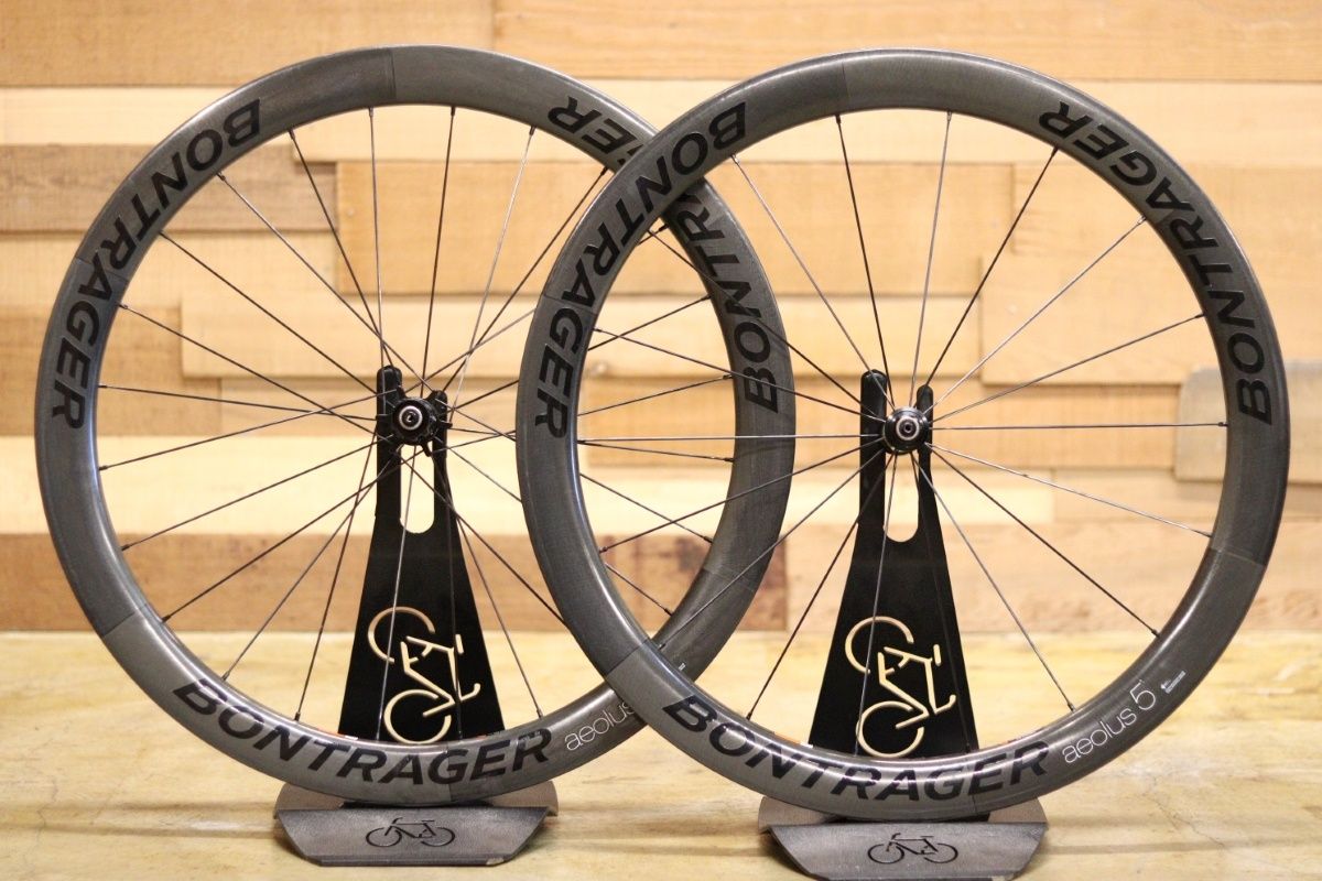 独特な店 アイオロス BONTRAGER ボントレガー Aeolus チューブ カーボン 5 その他