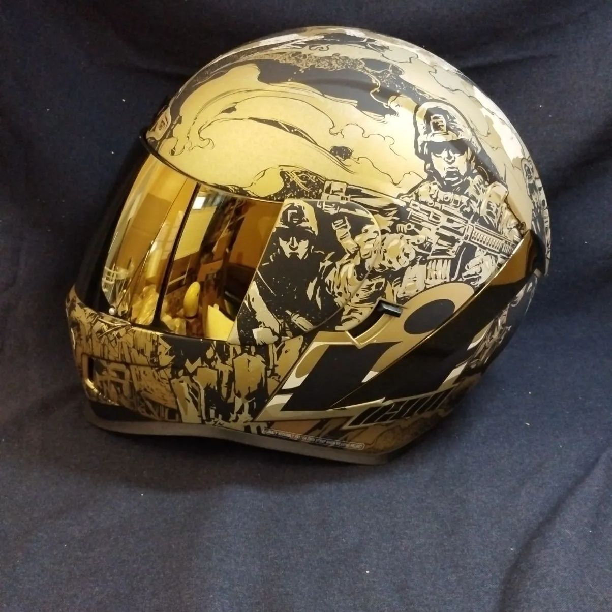 ICON エアフレームプロビースティーバーニー Webike | ICON アイコン AIRFRAME PRO BEASTIE BUNNY HELMET [エア