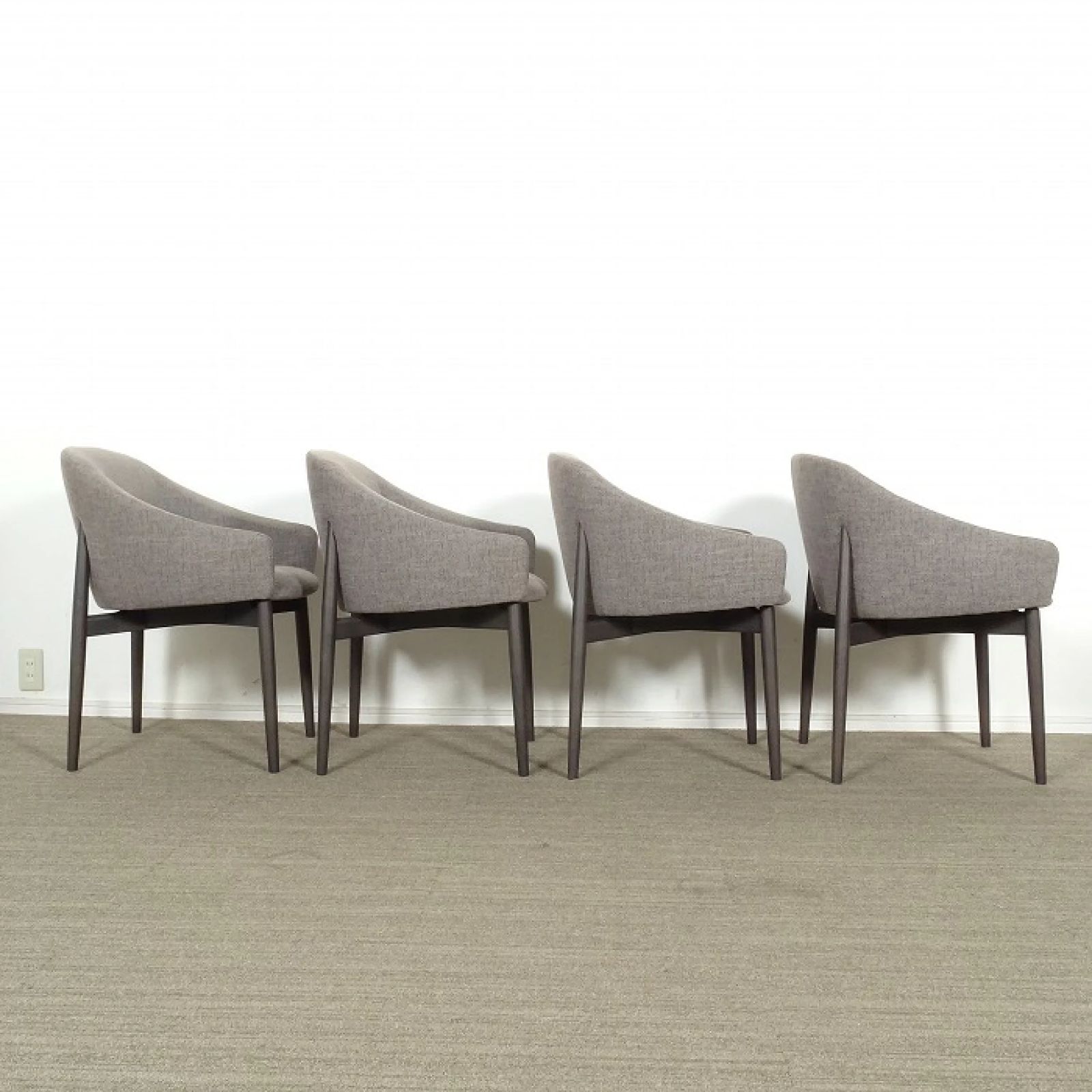 アルフレックス NINA