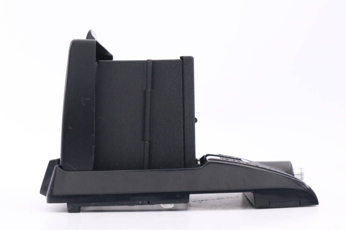 マミヤ ブラック