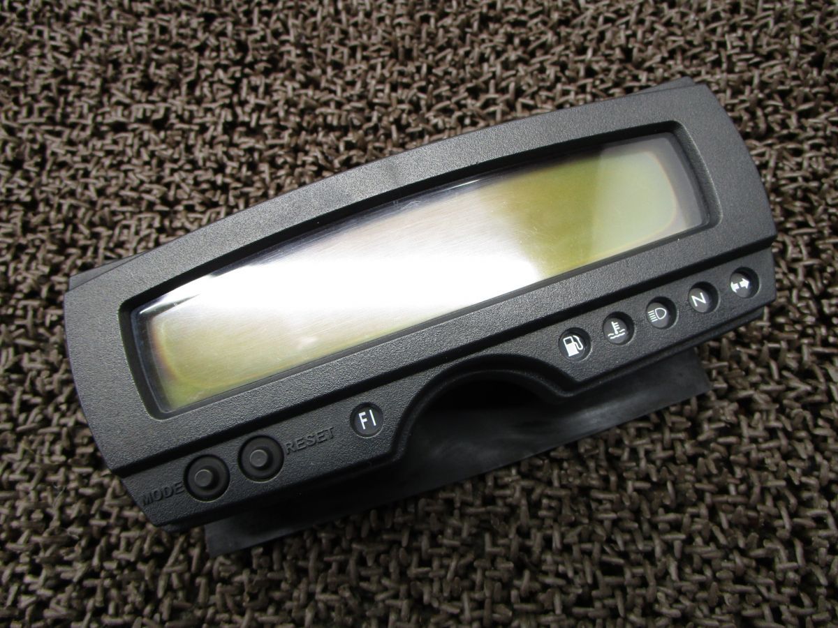 dトラッカー メーター Dトラッカー250 250sb メーター