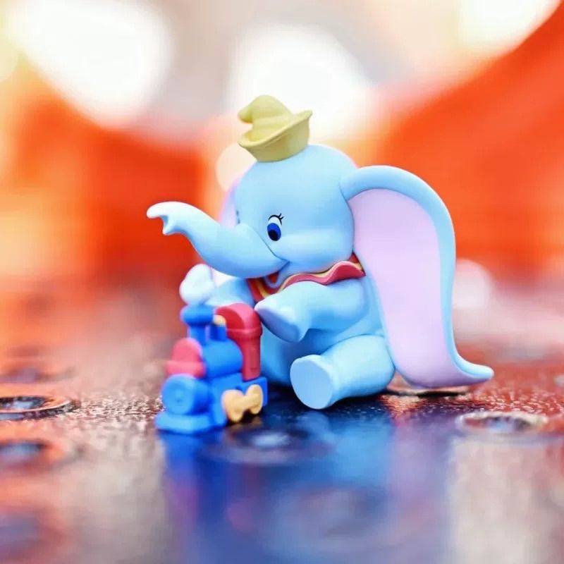【希少】 DisneyBB ICフィギュア 5種セット 非売品 AZONE INTERNATIONAL::えっくす☆きゅーと