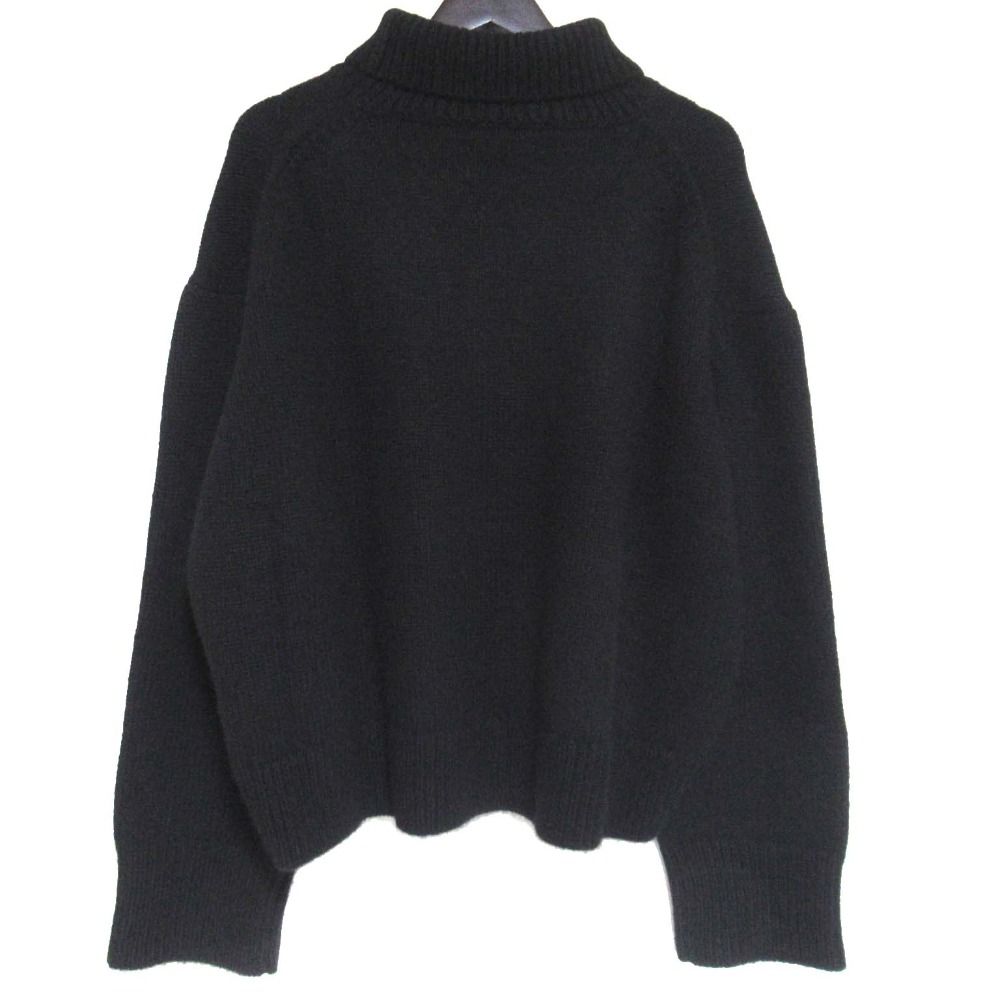 美品 CELINE セリーヌ フィービー期 カシミヤ タートルネック