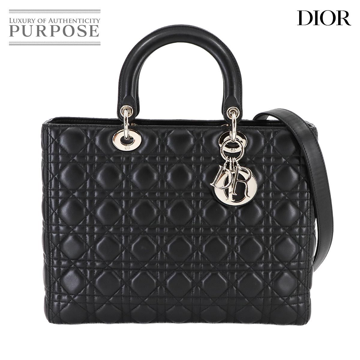 新品同様 クリスチャン ディオール Christian Dior レディ