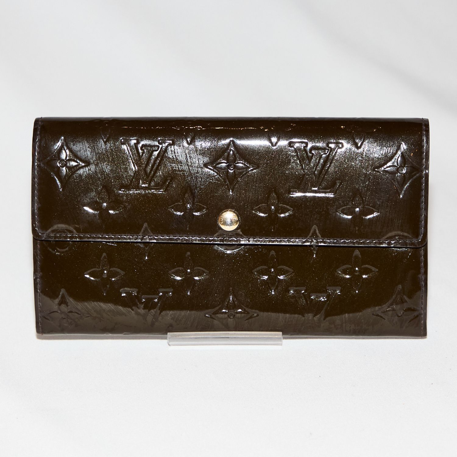 LOUIS VUITTON ルイヴィトン M93524 モノグラムヴェルニ LOUIS VUITTON ルイ ヴィトン M93524 モノグラムヴェルニ