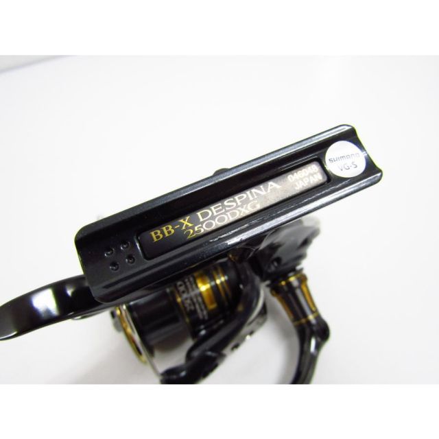 SHIMANO シマノ 23.BB-X デスピナ 2500DXG スピニングリール 10816 USTAUSTRALIA_COM_AU