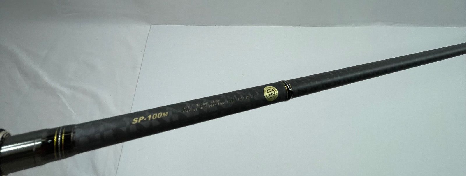 【美品】メガバス シャドウ パンゲア SP-100M Megabass Shadow PANGEA SP-100ML／メガバス シャドーパンゲア SP