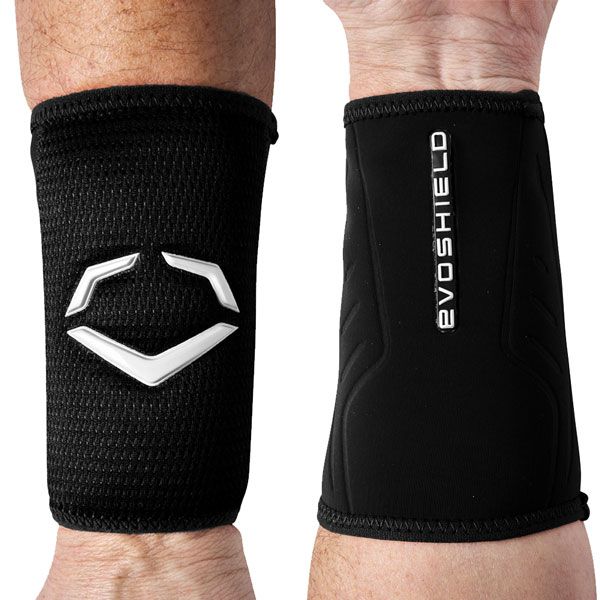 エボシールド EVOSHIELD PRO SRZ 2.0 リストガード Lサイズ 成型