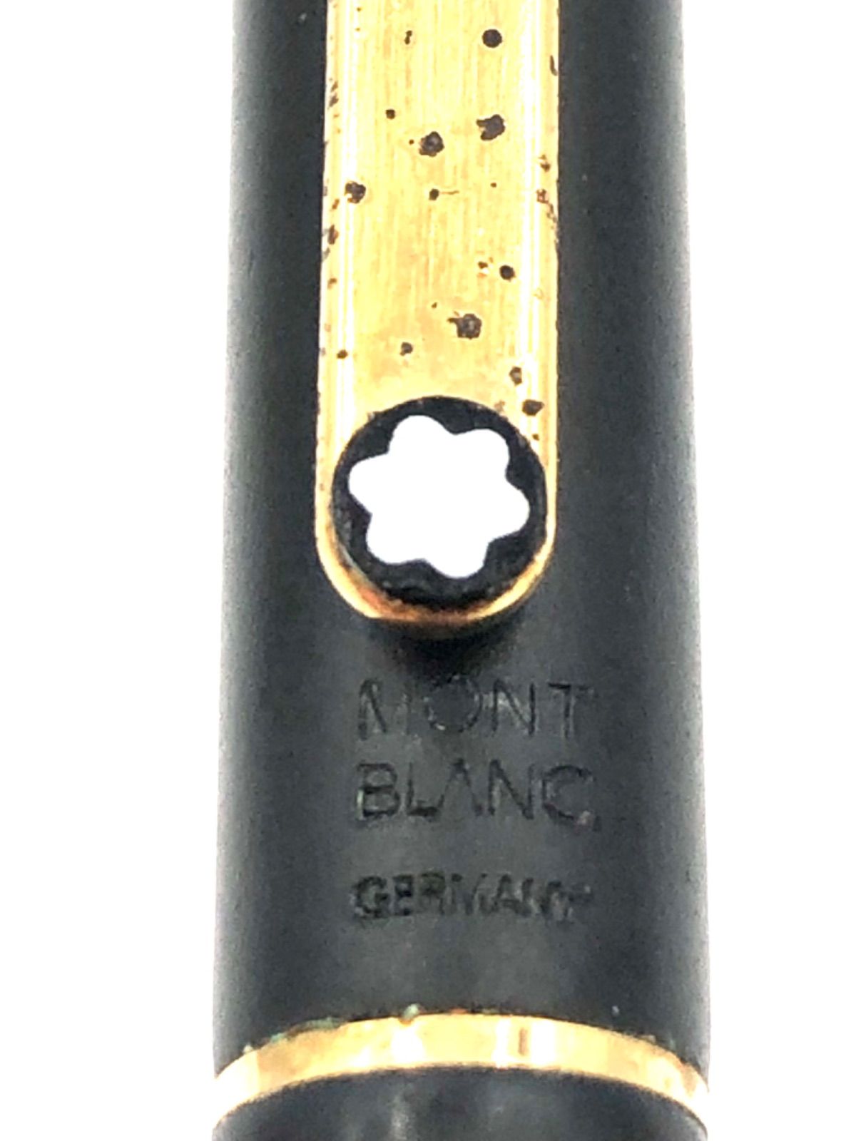 モンブラン　MONTBLANC ボールペンとシャープペンシルセット　限定 楽天市場】【9/11 1:59まで☆最大3500円クーポン】名入れ