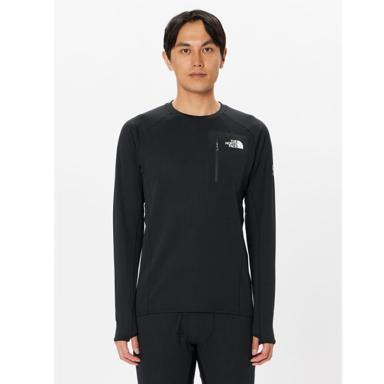 新品】THE NORTH FACE ザノースフェイス 長袖Tシャツ L/S