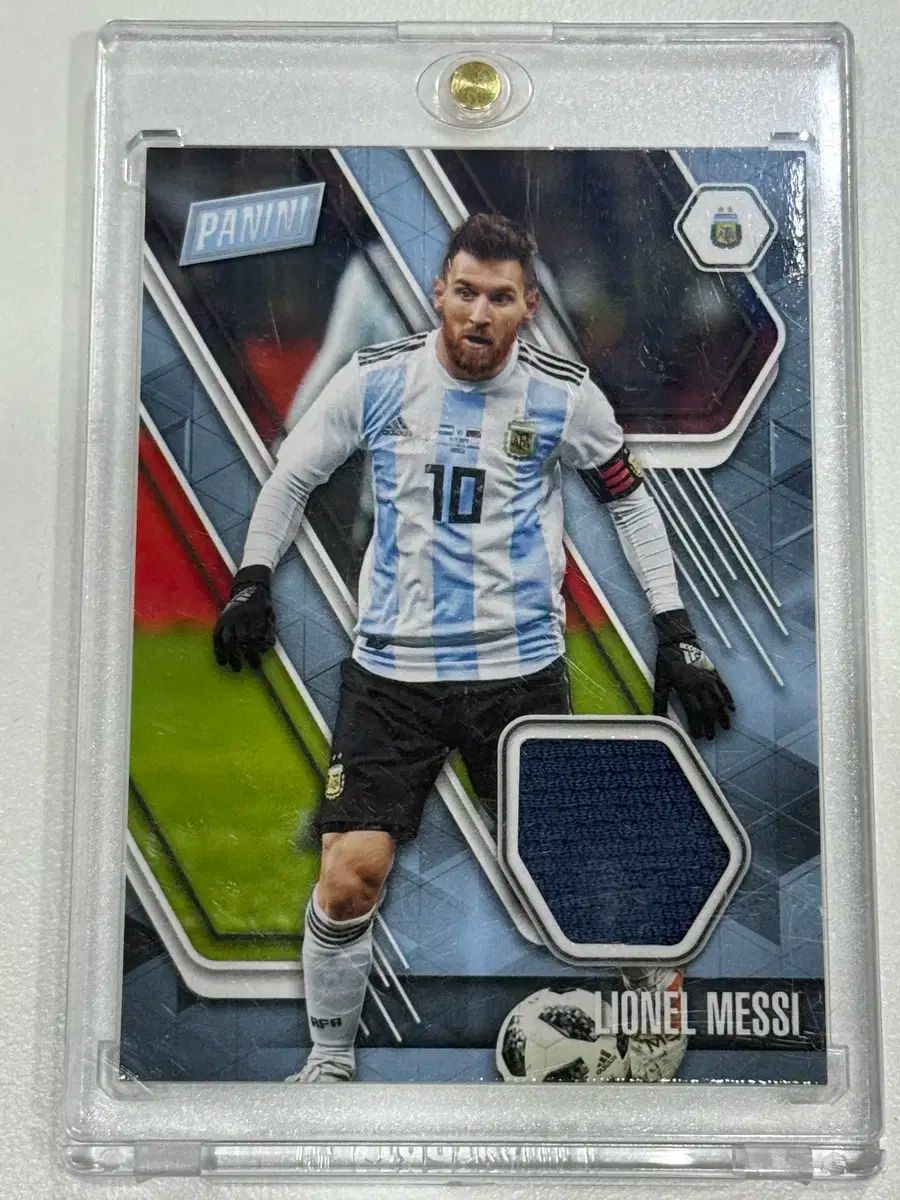 リオネル メッシ Panini Mosaic World Cup Prizm リオネル メッシ Panini Mosaic World Cup Prizm