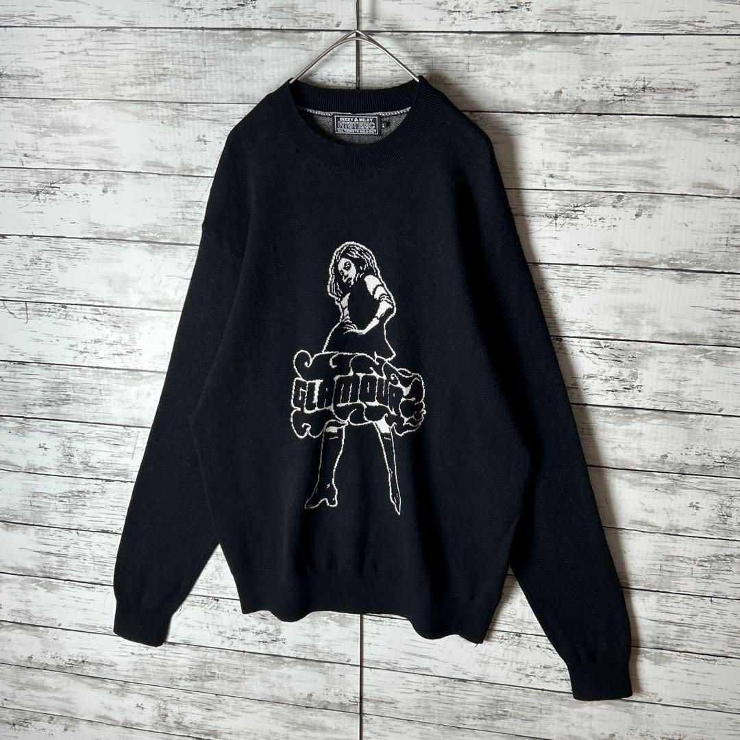 03213M【美品】ヒステリックグラマー / HYSTERIC GLAMOUR☆ヒスガール