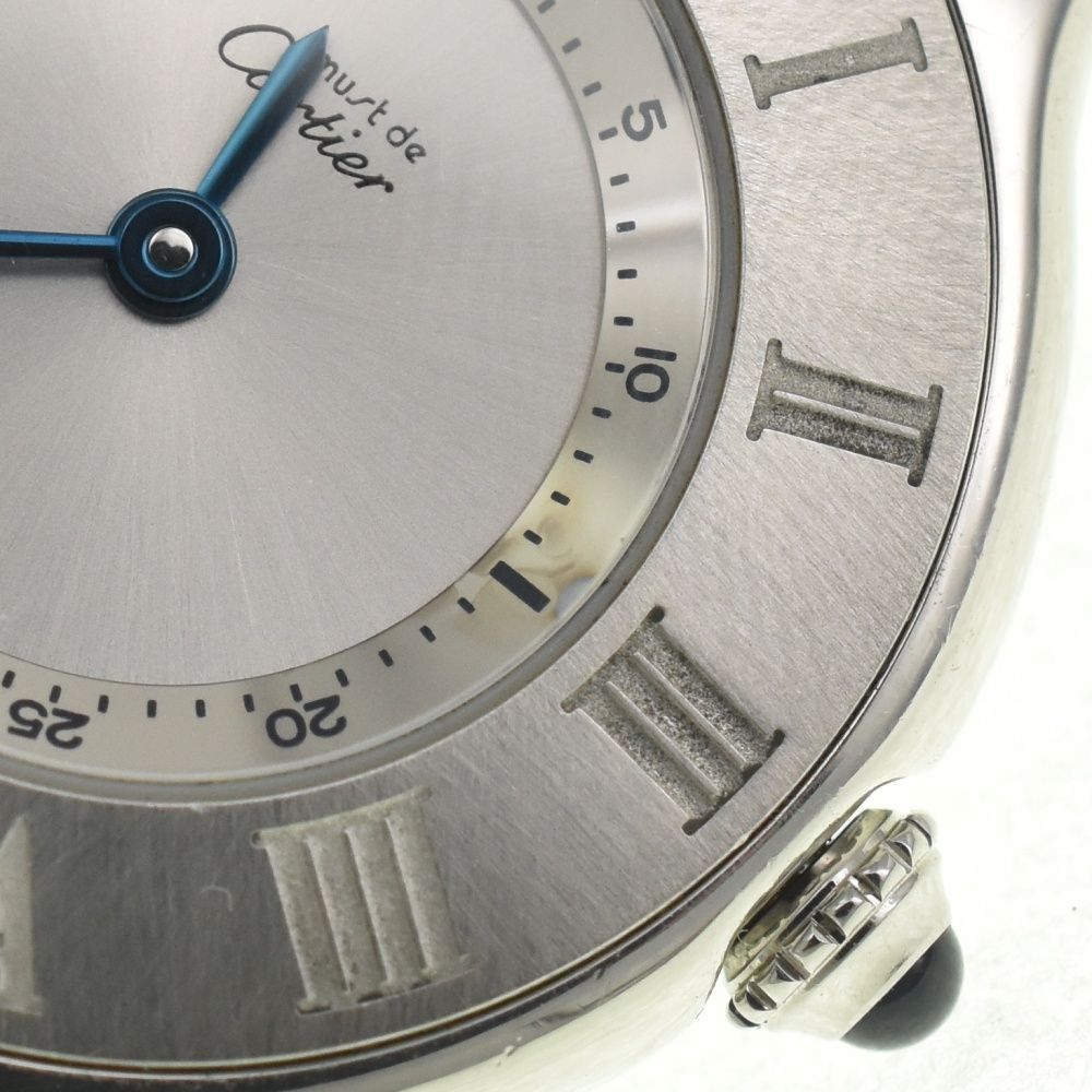カルティエ マスト21 SM W10109T2 | 時計・ブランド腕時計専門店 通販 