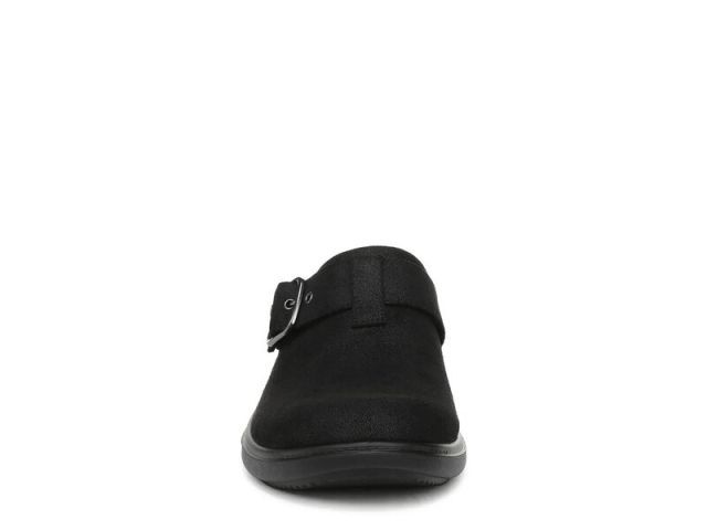 Clog Black