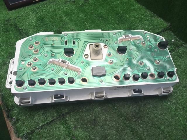 ジムニー E-JA22W スピードメーター ジムニー 2026年最新Yahoo!オークション スピードメーター JA22W&frasl;AT 中古中古部品 メルカリ