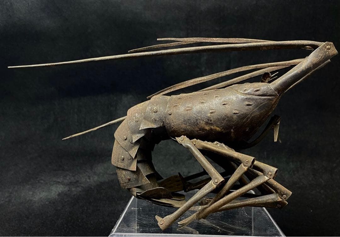 全長34㎝ 東Y6-0424