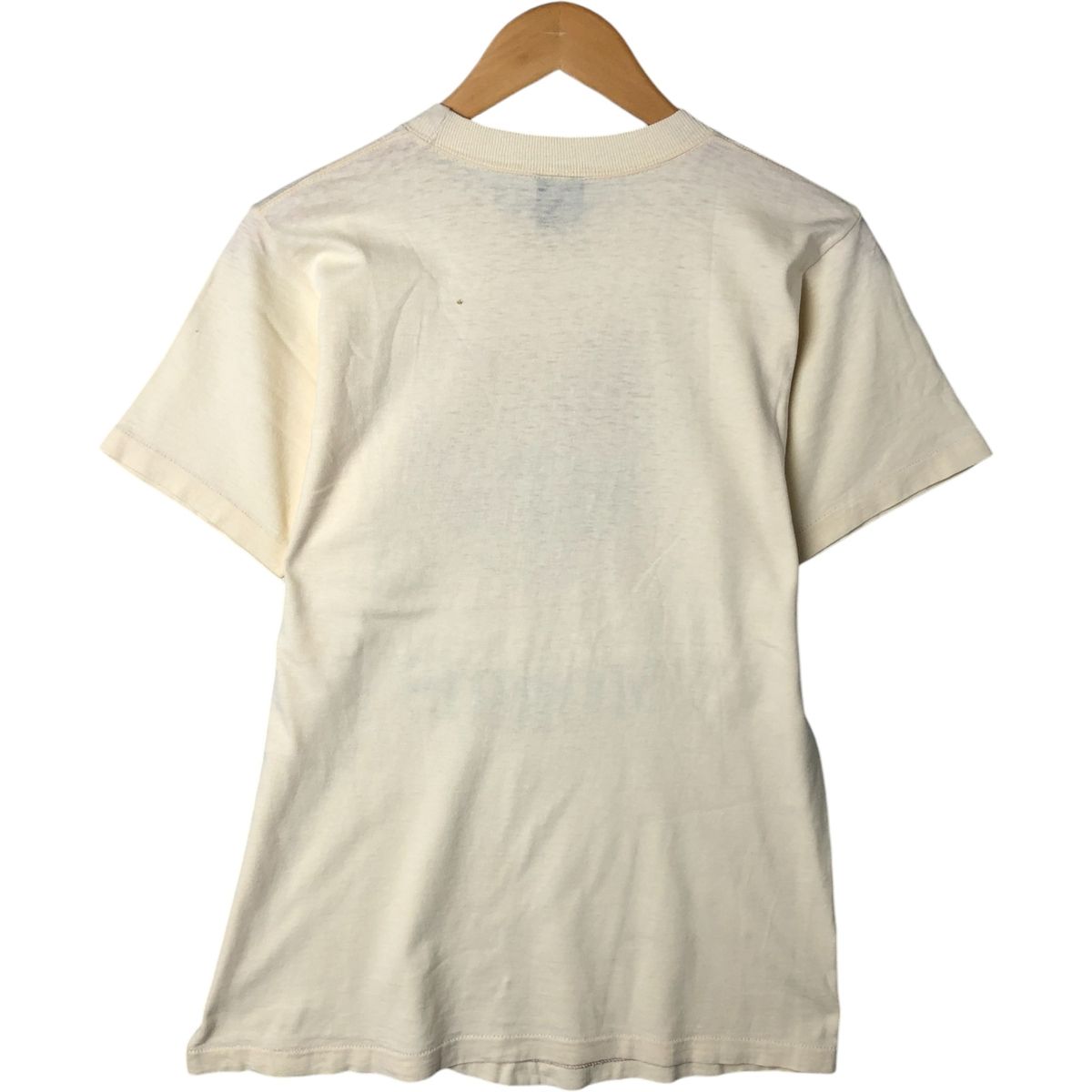 アニマルTシャツ レディースM相当