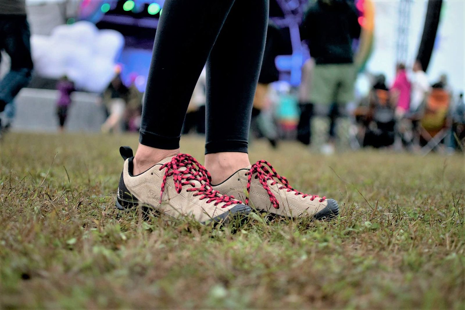 ジャスパースニーカー