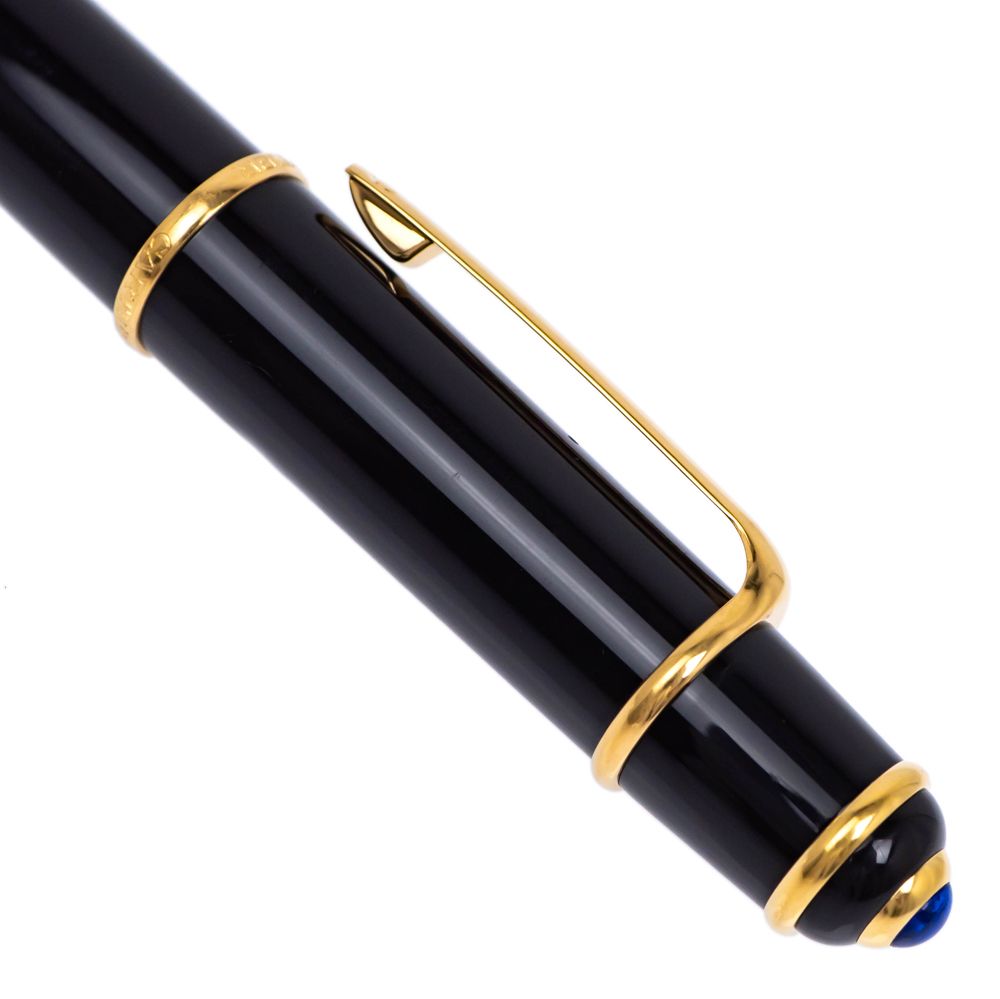 名東】【CARTIER】万年筆 ディアボロ ドゥ カルティエ ペン先