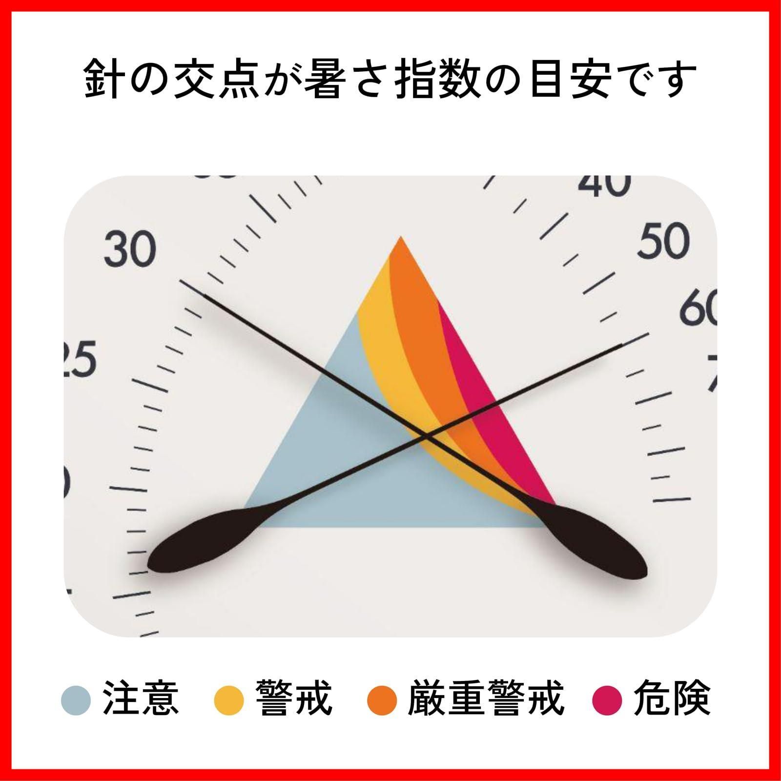 温湿度計 コンディションセンサー