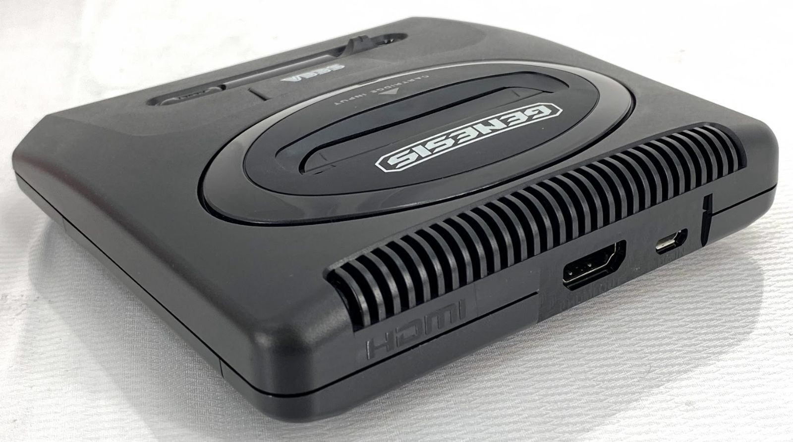 【美品】 【For sales in North America】SEGA Genesis Mini 2 A0805 0926ML003 0120240904101691