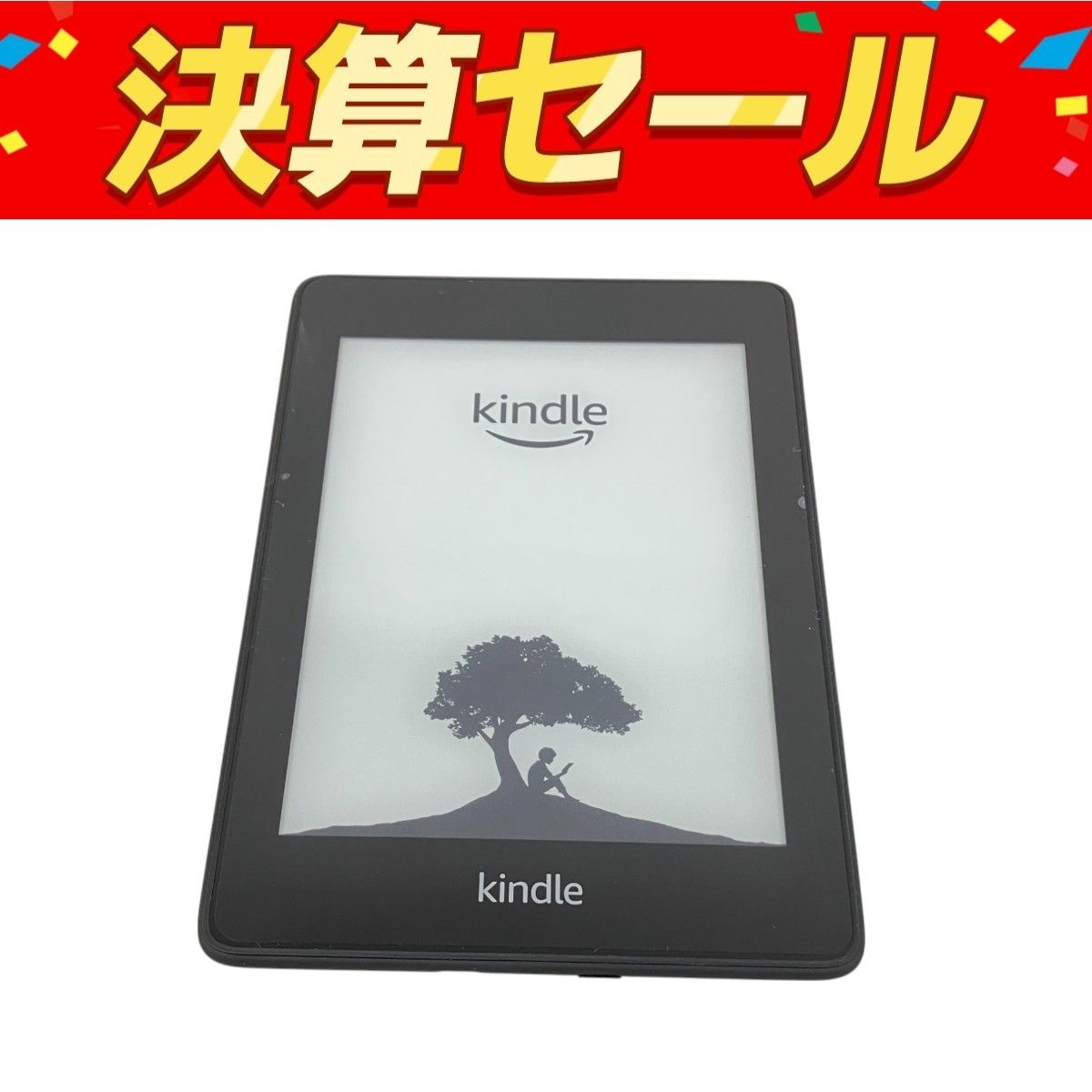 Amazon Kindle PQ94WIF Paperwhite 10th Generation 8GB eReader